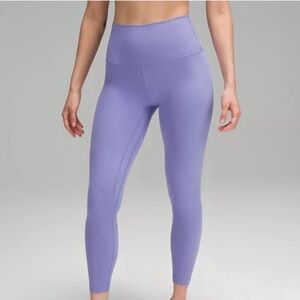 💜Lululemon Align 25 inch leggings